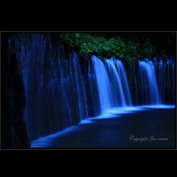 小さな国の大自然