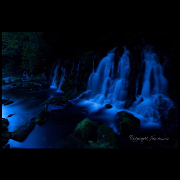 小さな国の大自然