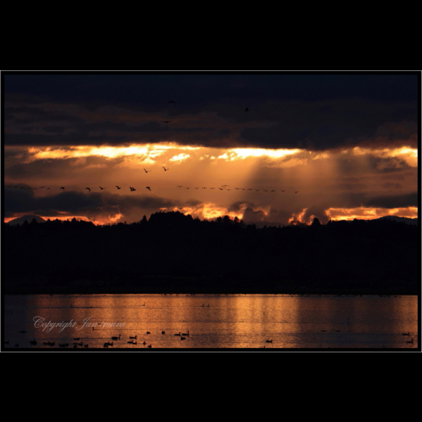 小さな国の大自然