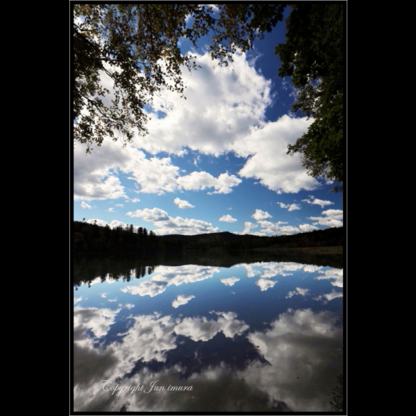 小さな国の大自然