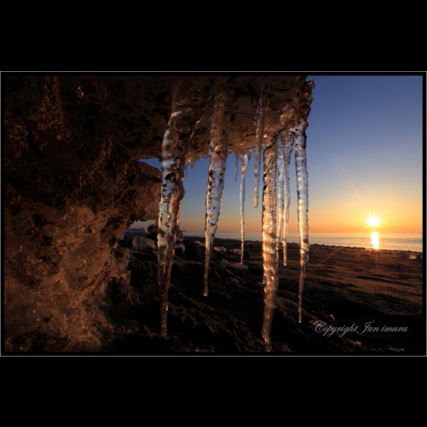 小さな国の大自然