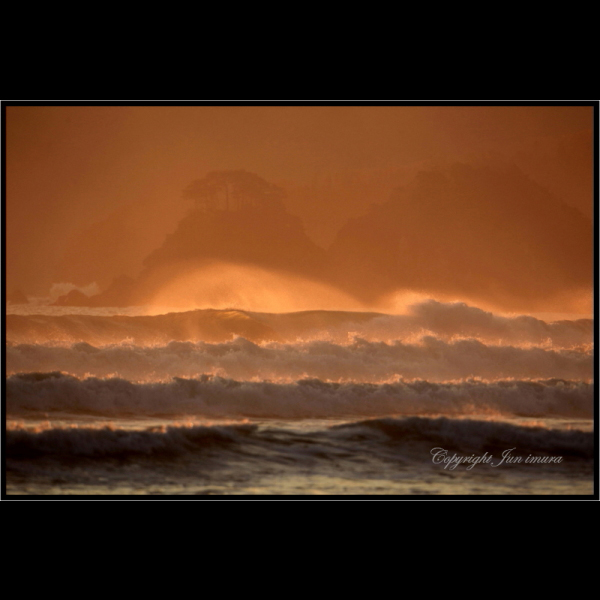 小さな国の大自然