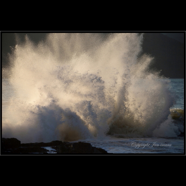小さな国の大自然