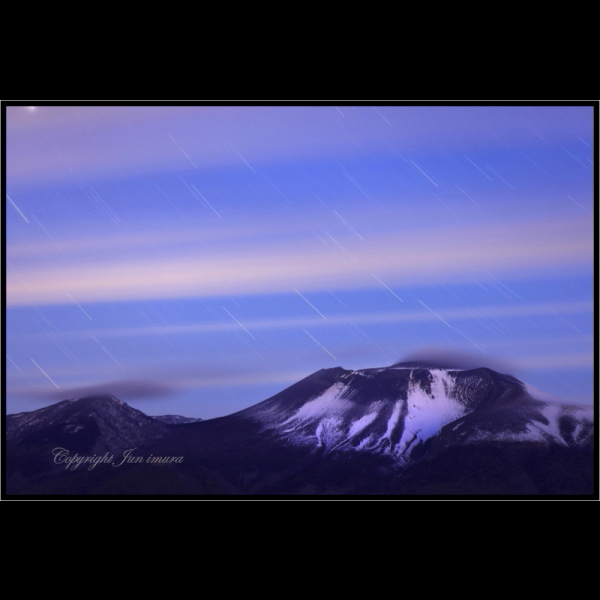 小さな国の大自然