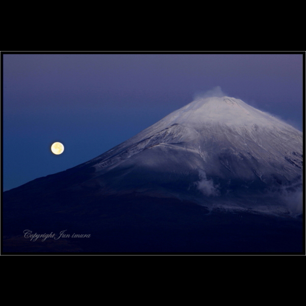 小さな国の大自然