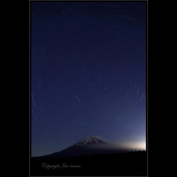 小さな国の大自然